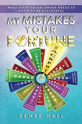 My Mistakes, Your Fortune