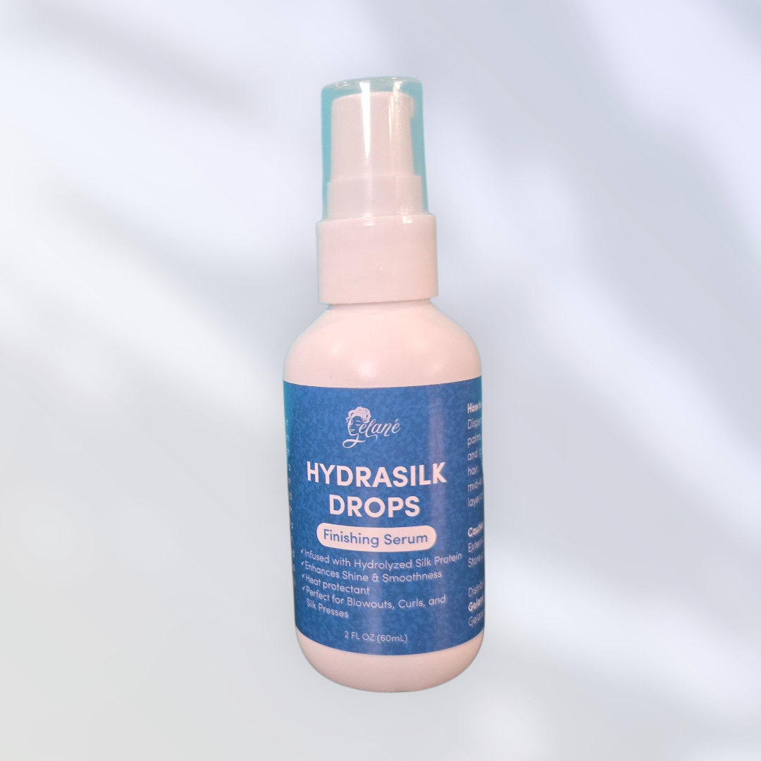 HydraSilk Drops
