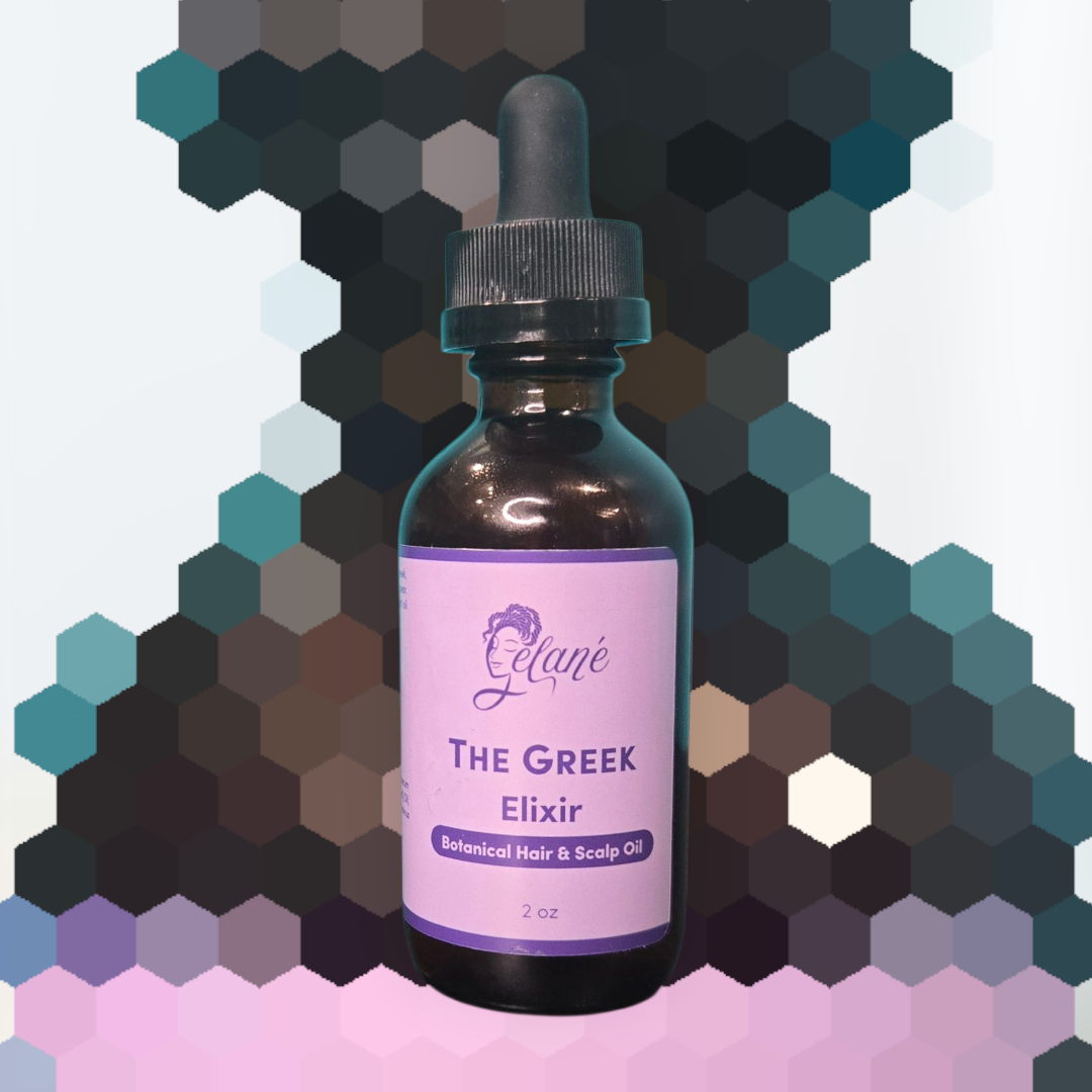 The Greek Elixir