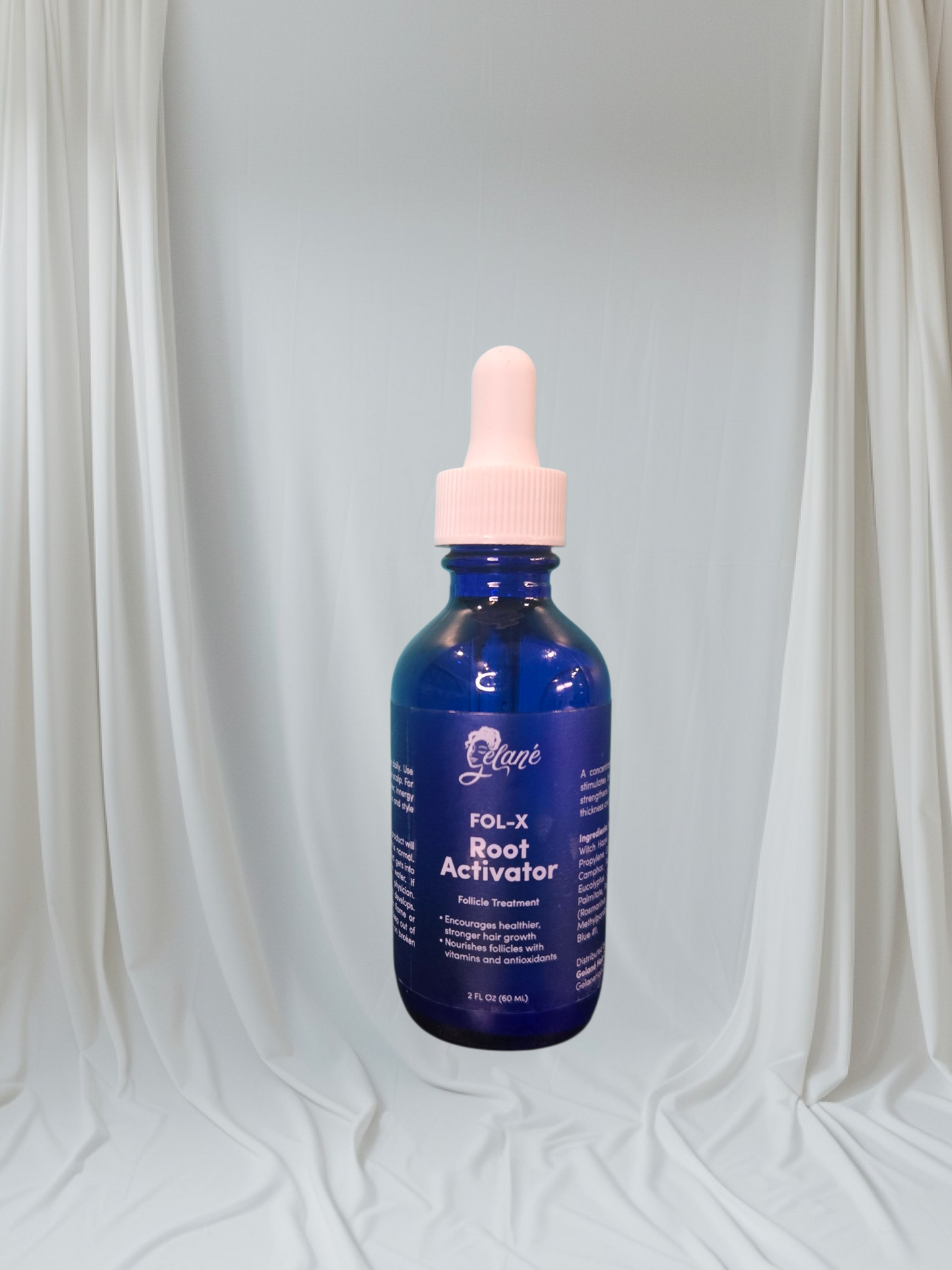 Fol-X Root Activator Follcile Treatment
