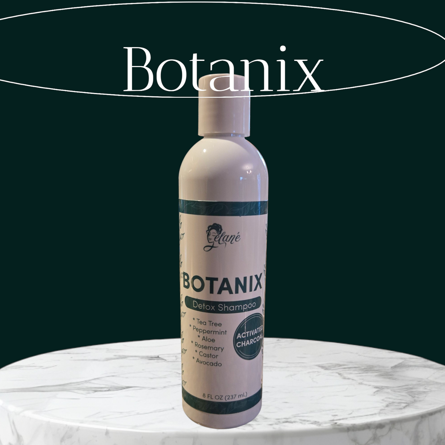 Botanix Detox Shampoo