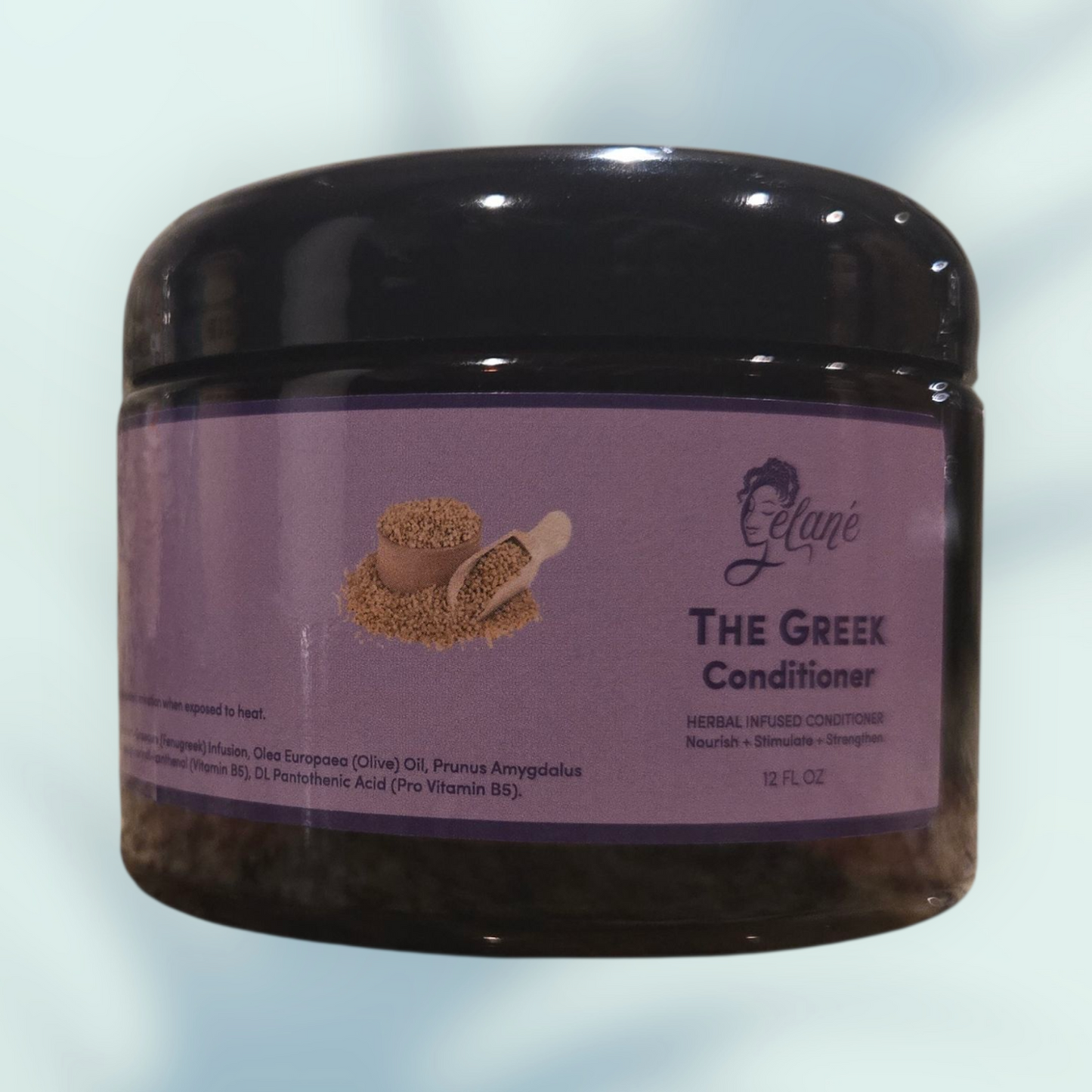The Greek conditioner