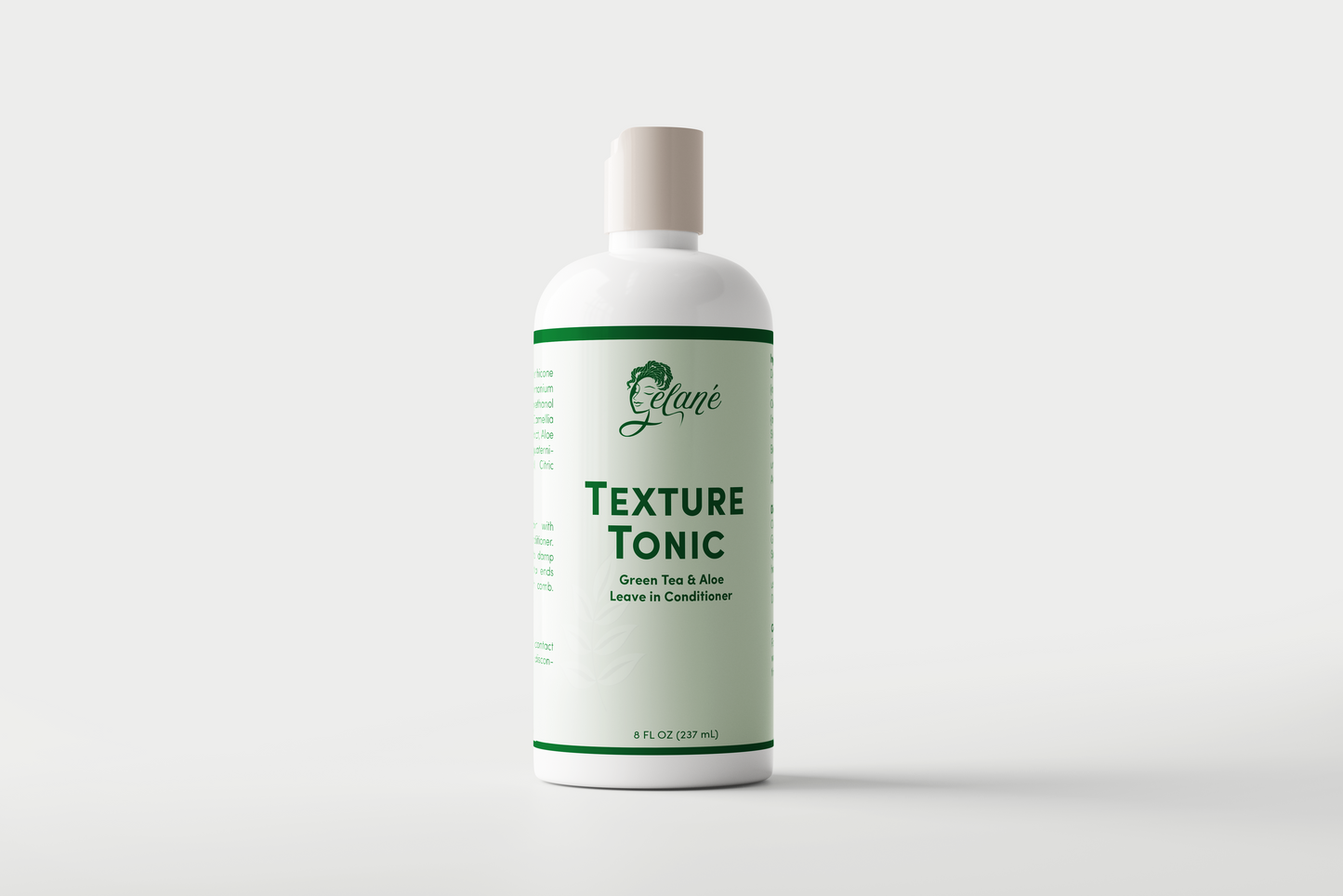 Texture Tonic Leave in Conditioner