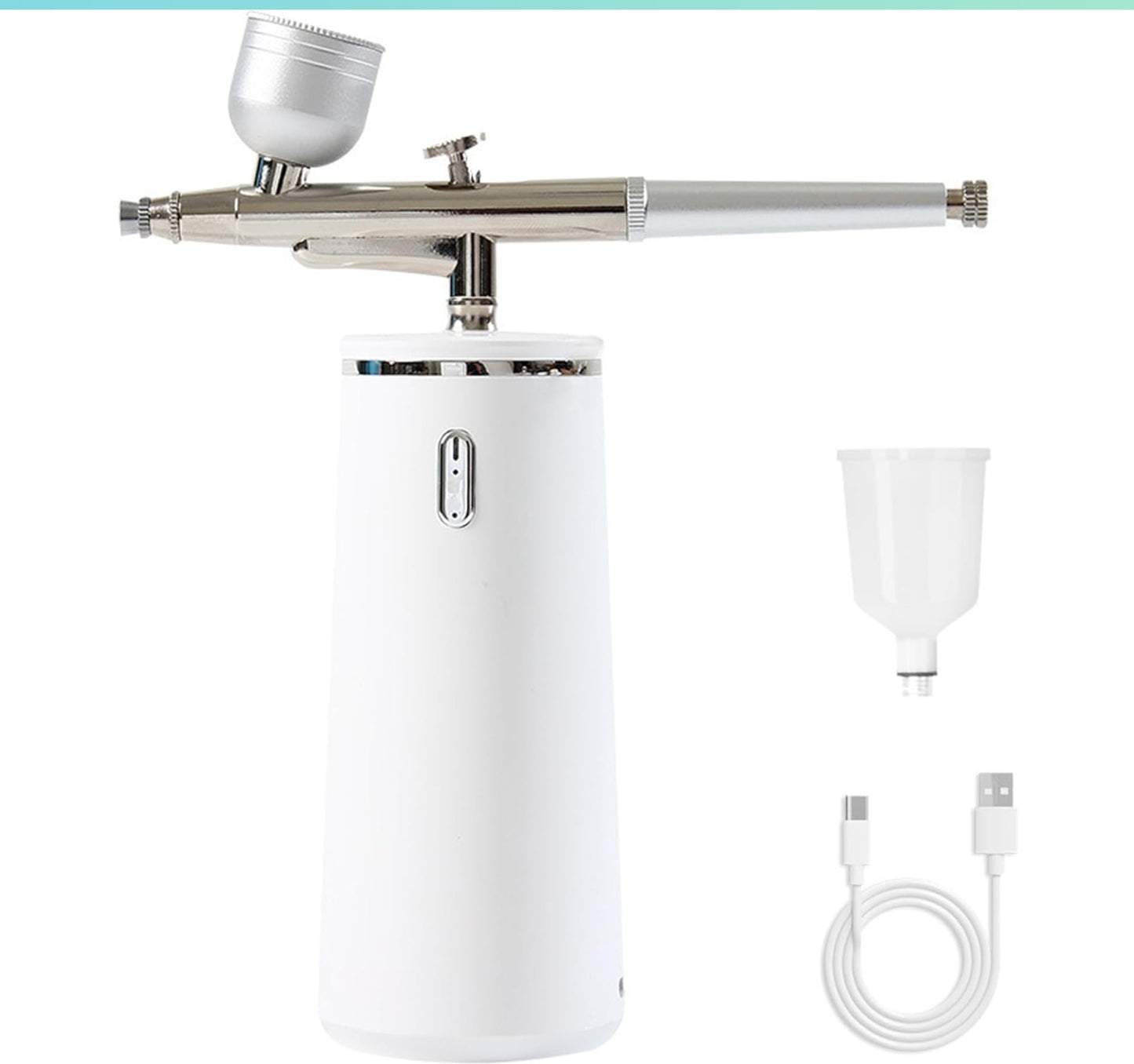 Fol - X Oxy Blaster - Scalp Therapy Tool