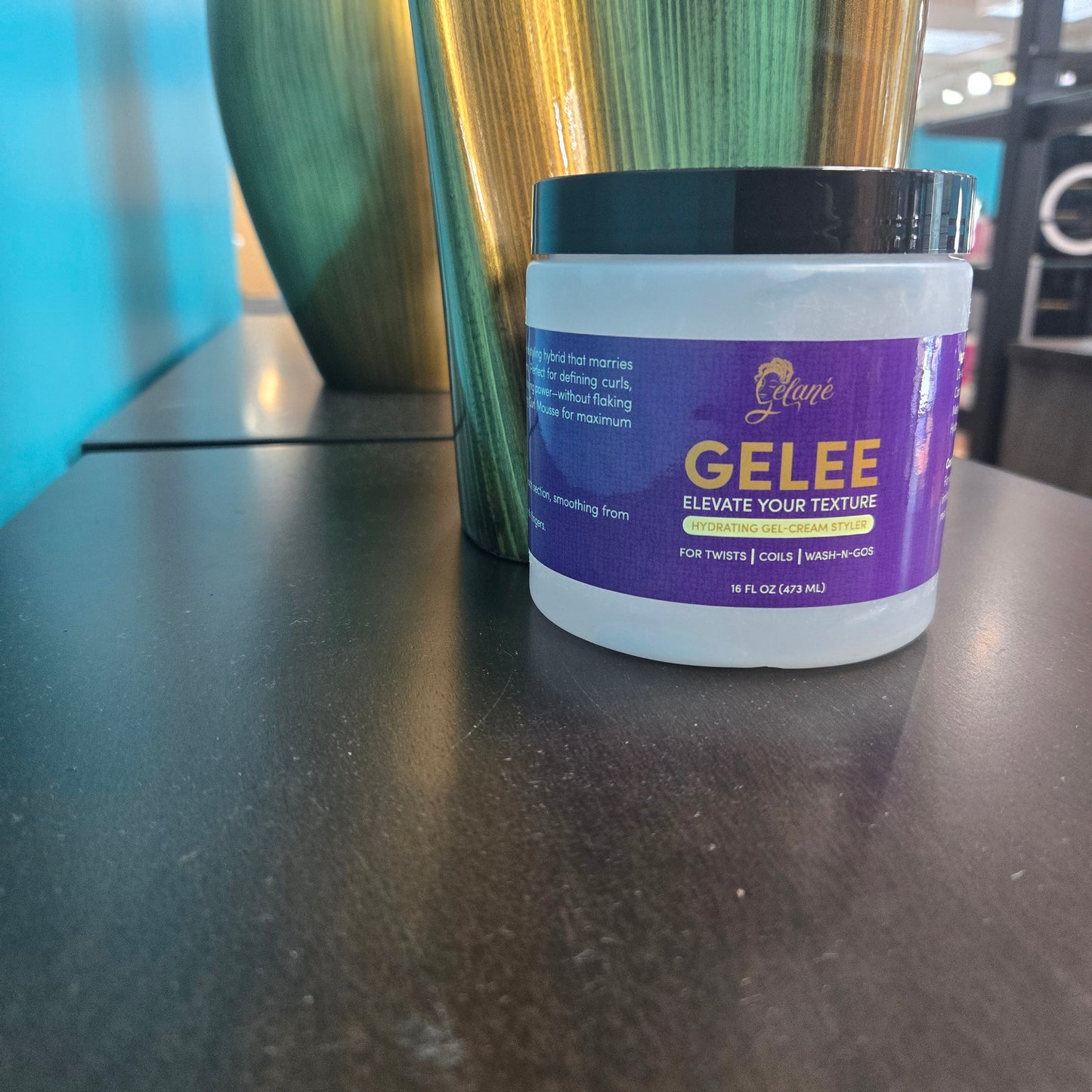 Gelee