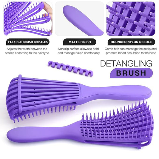 Detangling Brush