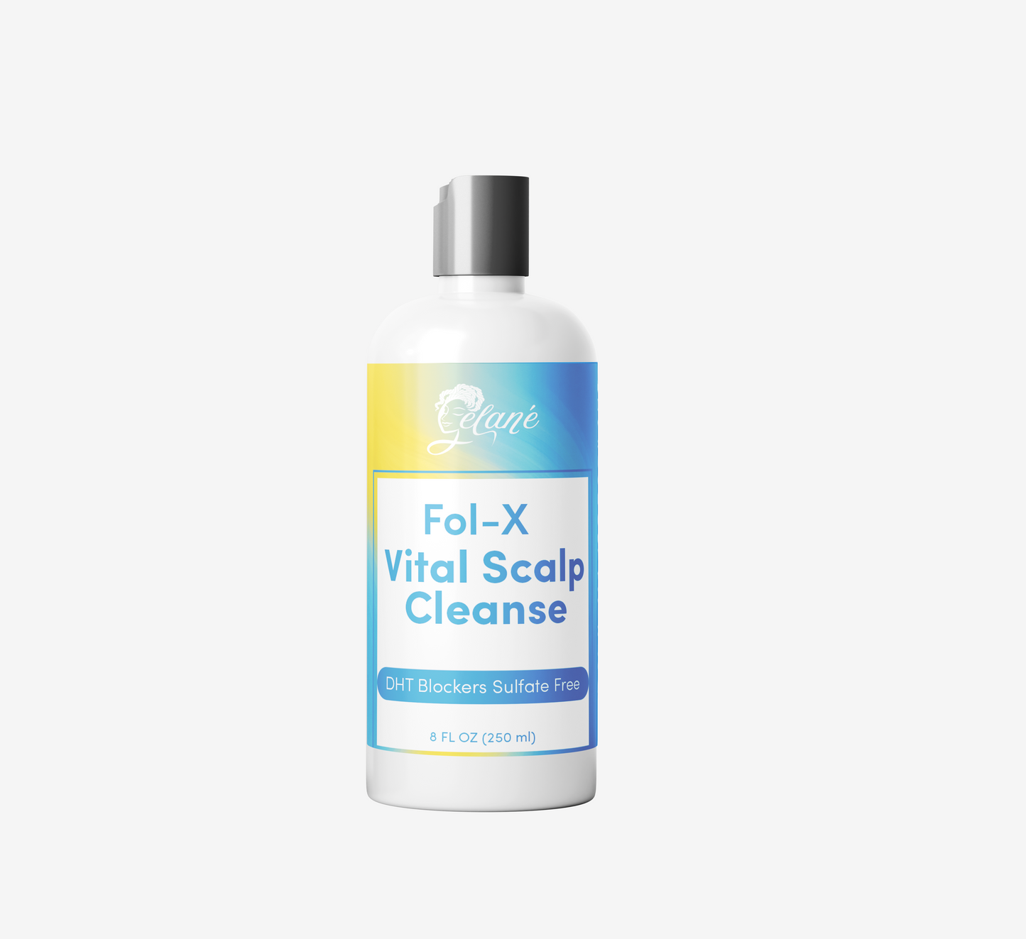 Fol-X VitalCleanse Shampoo
