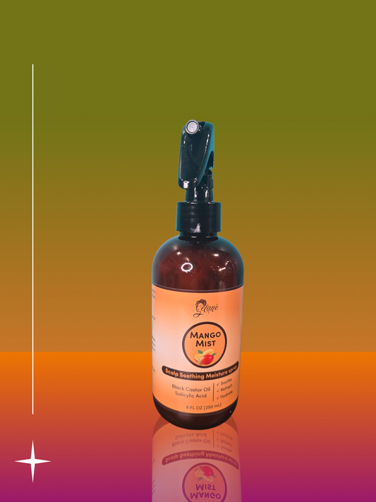 Mango Mist