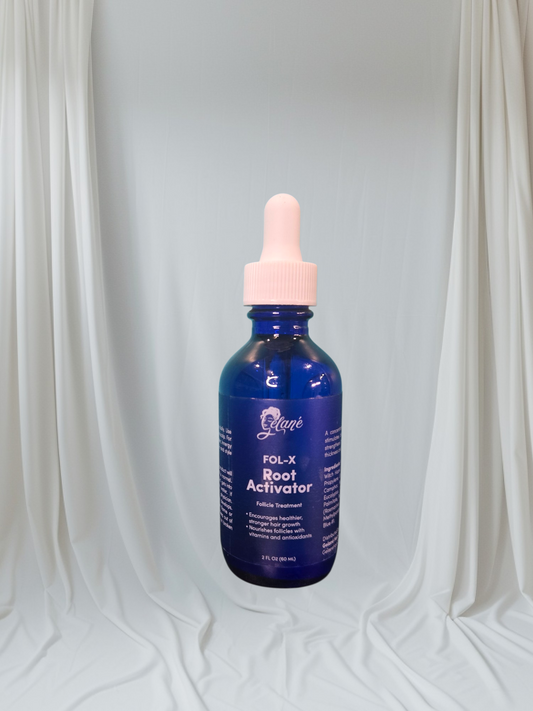Fol-X Root Activator Follcile Treatment