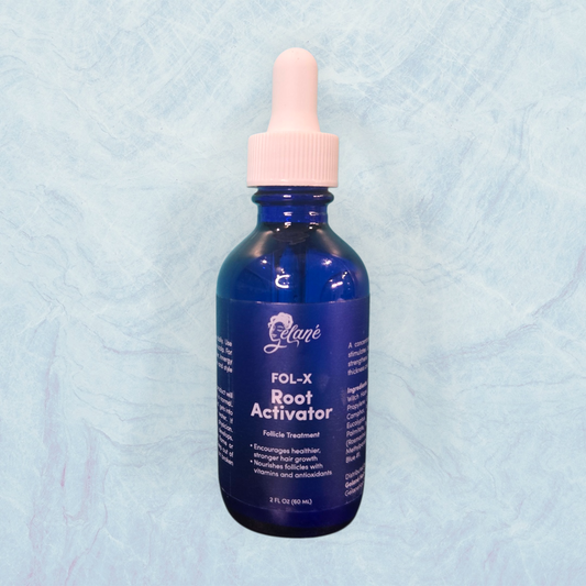 Fol-X Root Activator Follcile Treatment