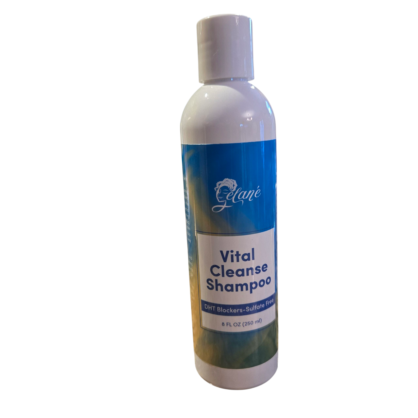 Fol-X VitalCleanse Shampoo