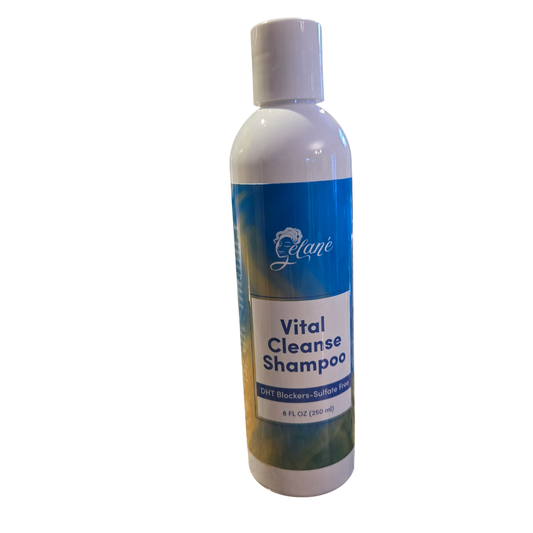 Fol-X VitalCleanse Shampoo