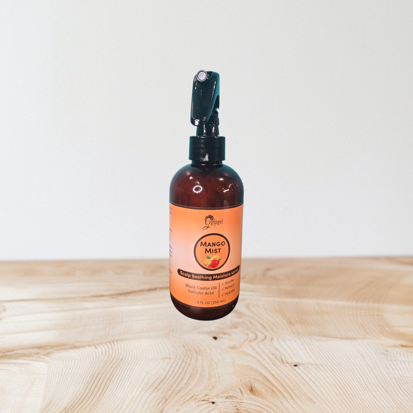 Mango Mist