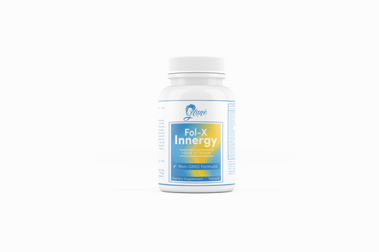 Fol-X Innergy Hair Vitamins