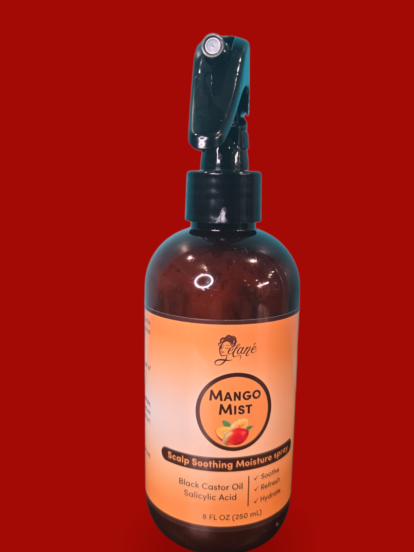 Mango Mist