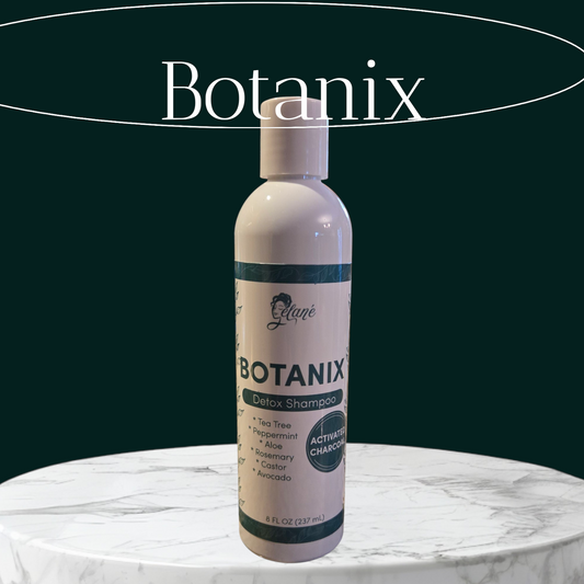 Botanix Detox Shampoo