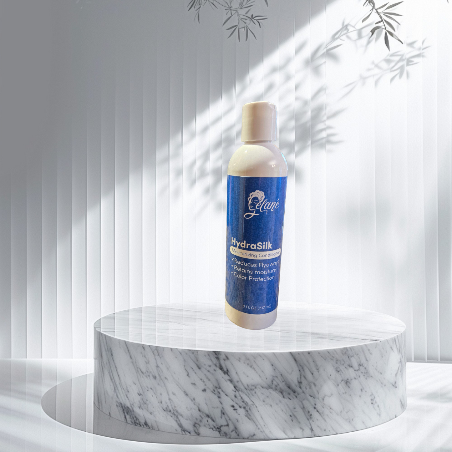 HydraSilk Moisturizing Conditioner