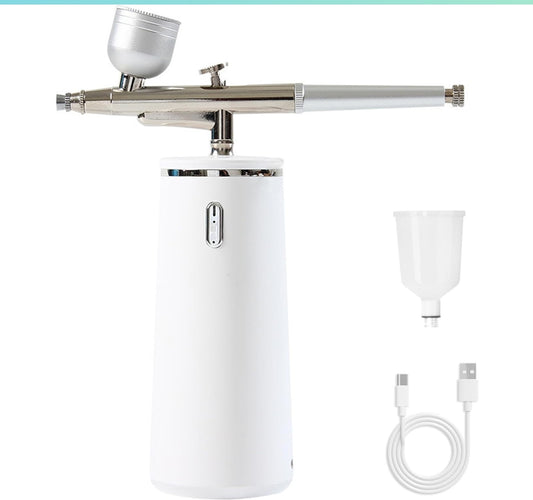 Fol - X Oxy Blaster - Scalp Therapy Tool